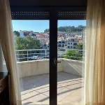 Tu Atico En C Garaje 7 Min De Silgar Lägenhet