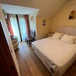 Lägenhet Tu Atico En C Garaje 7 Min De Silgar Sanxenxo