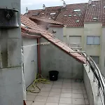 Tu Atico En C Garaje 7 Min De Silgar * Sanxenxo