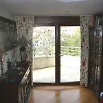 Tu Atico En C Garaje 7 Min De Silgar Lägenhet Sanxenxo