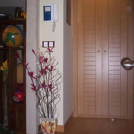 Tu Atico En C Garaje 7 Min De Silgar *